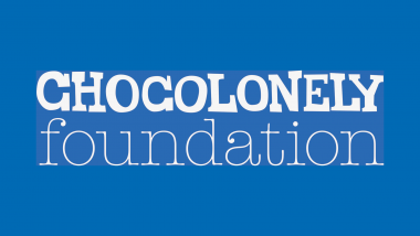 Afbeelding 100WEEKS start met Chocolonely Foundation in Ghana